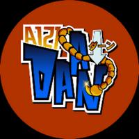 a121daan's Twitch profile picture