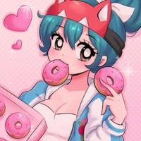 a_kitsunee's Twitch profile picture