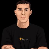 a_tsarev's Twitch profile picture