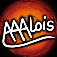 aaalois's Twitch profile picture