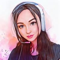 aaavrora's Twitch profile picture