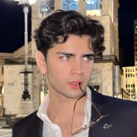 aaronmercury's Twitch profile picture
