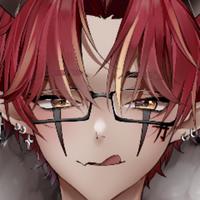 abaddon's Twitch profile picture