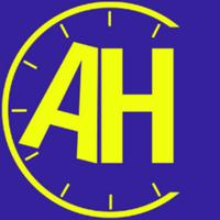 abbyhour's Twitch profile picture