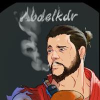 abdelkdr's Twitch profile picture