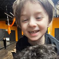 abosh777's Twitch profile picture