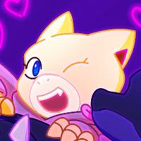 abra's Twitch profile picture