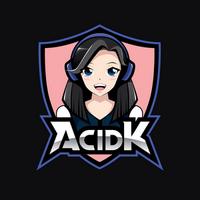 acidk's Twitch profile picture