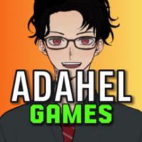 adahelgames's Twitch profile picture