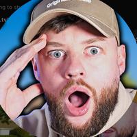 adamcouser's Twitch profile picture