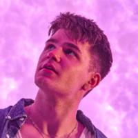 adamusic's Twitch profile picture