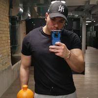 aditesto's Twitch profile picture