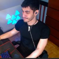 adiuvant's Twitch profile picture