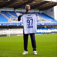 adrxxfifa97's Twitch profile picture
