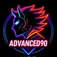 advanced_90's Twitch profile picture