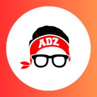 adztv's Twitch profile picture