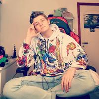 aeonair's Twitch profile picture
