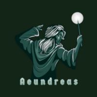 aeundreas's Twitch profile picture