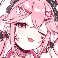 aewith's Twitch profile picture