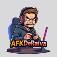 afkderaiva's Twitch profile picture