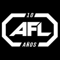 aflmma's Twitch profile picture