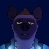 afoxinspaceshow's Twitch profile picture