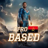 africkanu's Twitch profile picture