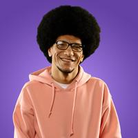 afro's Twitch profile picture