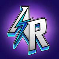 afterrift's Twitch profile picture