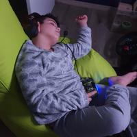 agaamuza's Twitch profile picture