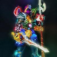 aganim_us's Twitch profile picture