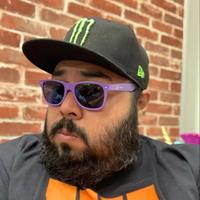 agbin3r's Twitch profile picture