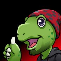 agedturtles's Twitch profile picture