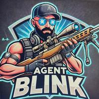 agentblink's Twitch profile picture