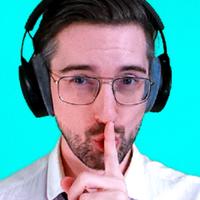 agentnumberone's Twitch profile picture