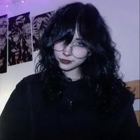 aghost_girl's Twitch profile picture