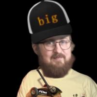 agoodpete's Twitch profile picture