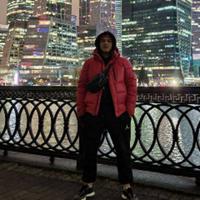 agranomovich's Twitch profile picture