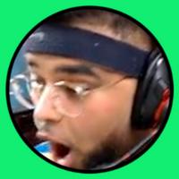 ahad's Twitch profile picture