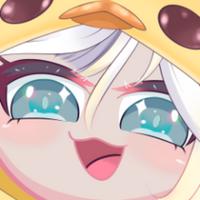 ahiiruw's Twitch profile picture