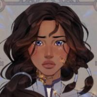 ailafina's Twitch profile picture