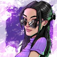 aims's Twitch profile picture