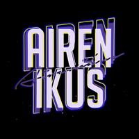 airenikus's Twitch profile picture