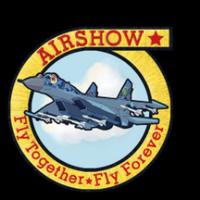 airshowd's Twitch profile picture