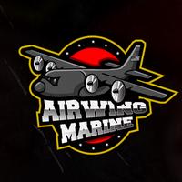 airwingmarine's Twitch profile picture