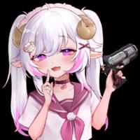 aishakumo's Twitch profile picture