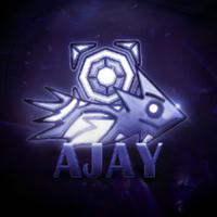 ajaygd's Twitch profile picture