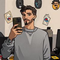 akanedothis's Twitch profile picture