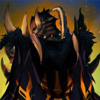 akantorex's Twitch profile picture