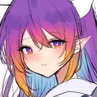 akari's Twitch profile picture